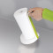 Держатель для бумажных полотенец easy tear™ белый-зеленый