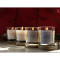 Свеча ароматическая gifting, Печенье и ягоды, 40 ч